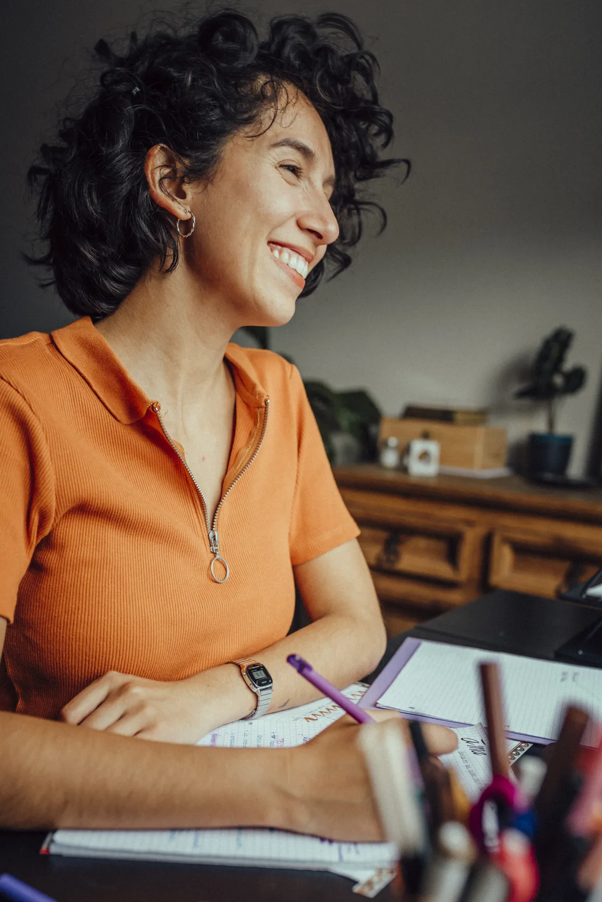 Alchemy – Ayurveda workshops and coachings for women in Nuremberg