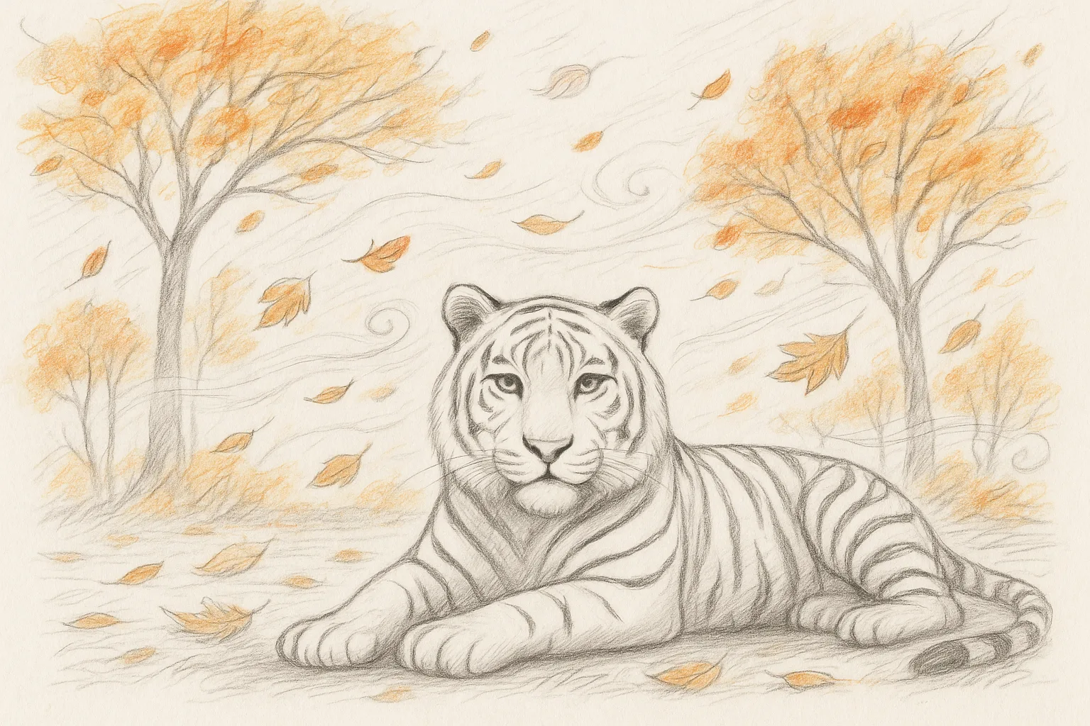 🍂 Autumn: an invitation to return to yourself